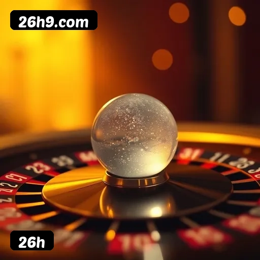 Vantagens exclusivas 26h para jogadores brasileiros - São Paulo, Rio, BH