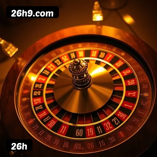 FAQ 26h Brasil - Perguntas frequentes sobre bônus, PIX, RTP, APP mobile e VIP