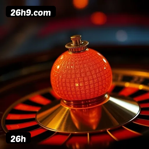 Loterias online disponíveis na 26h