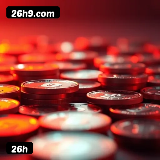 Níveis do programa VIP da 26h